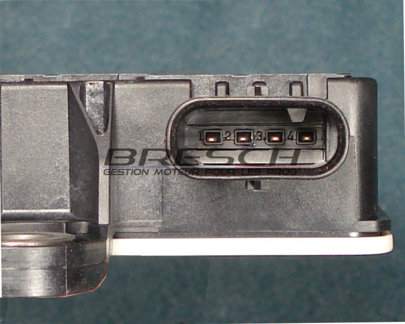 CAPTEUR SUIE + MODULE
