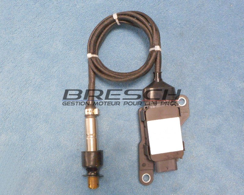 SONDE NOX + MODULE