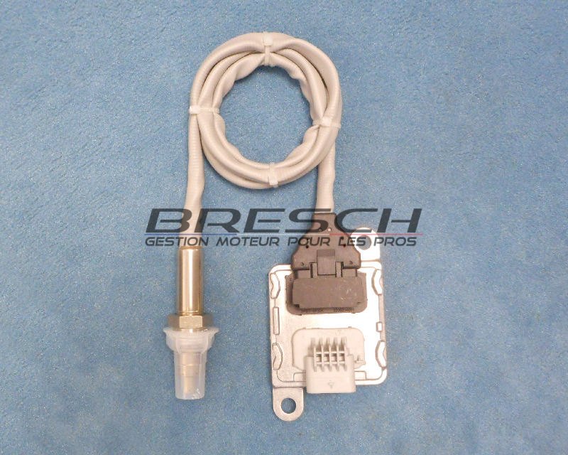 SONDE NOX + MODULE