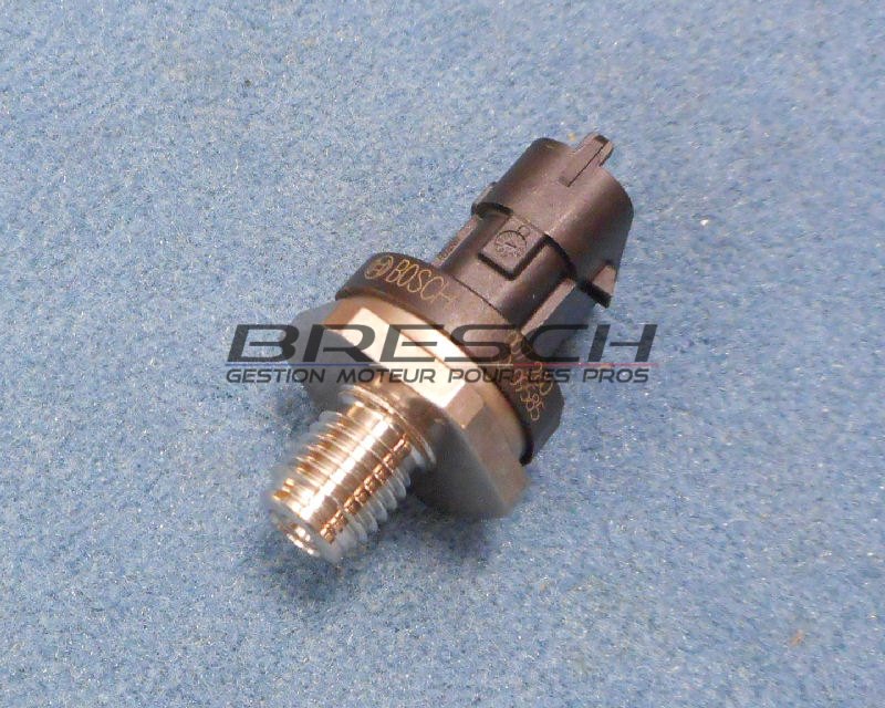 CAPTEUR PRESS COMMONRAIL
