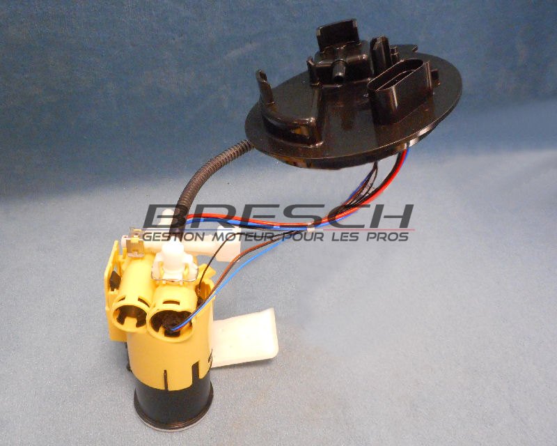 BLOC POMPE IMME