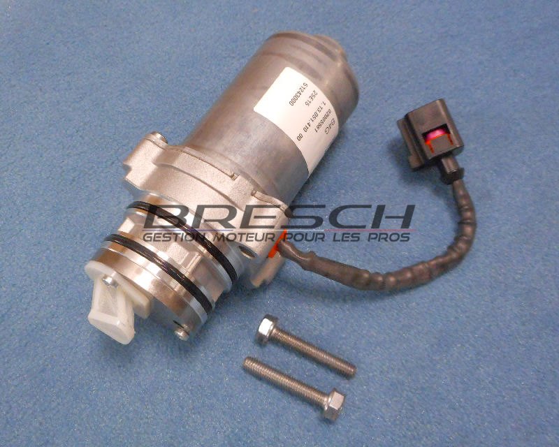 MOTEUR COUPLEUR TRANS 4x4