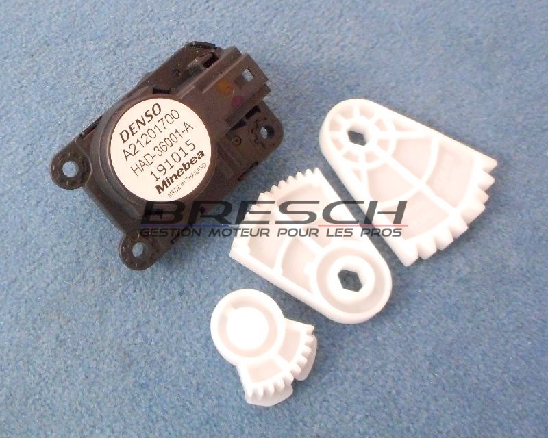 MOTEUR VOLET CHAUFFAGE