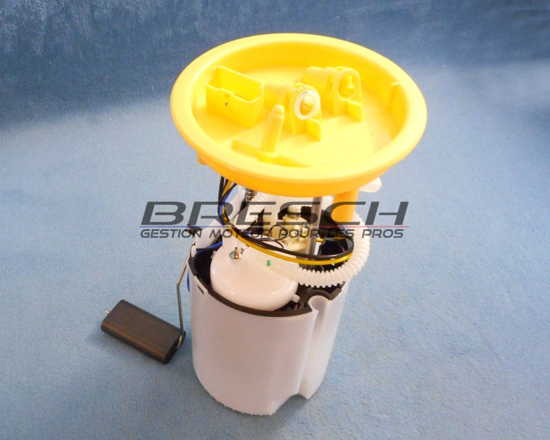 BLOC POMPE IMME