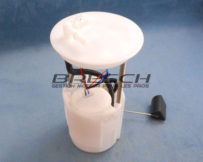 BLOC POMPE IMME