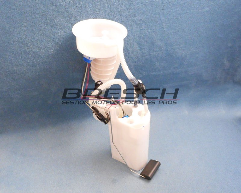 BLOC POMPE IMME
