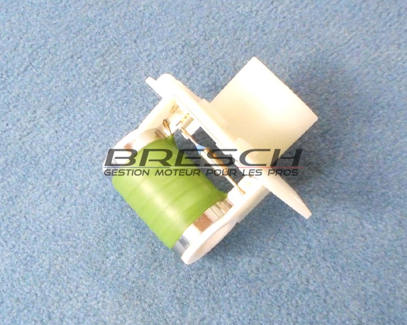 RESISTANCE VENTIL CHAUFFAGE