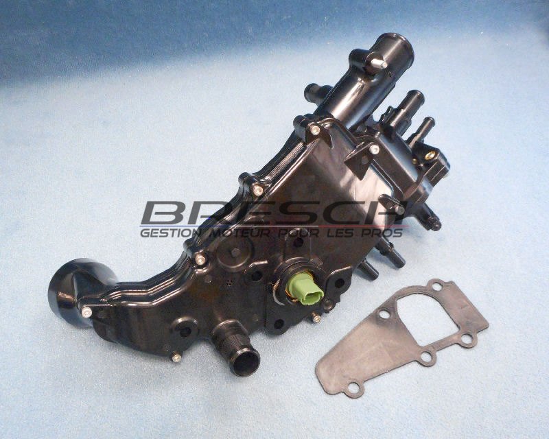 BOITIER THERMOSTAT