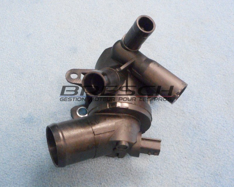 BOITIER THERMOSTAT