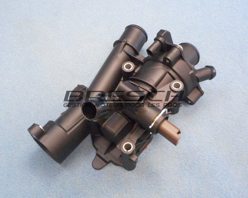 BOITIER THERMOSTAT