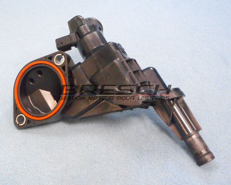 BOITIER THERMOSTAT