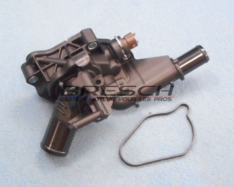BOITIER THERMOSTAT